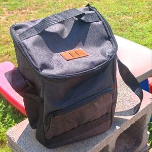 Insulated Bag